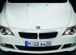 BMW 6-Series Edition Sport Coupe 2008 года